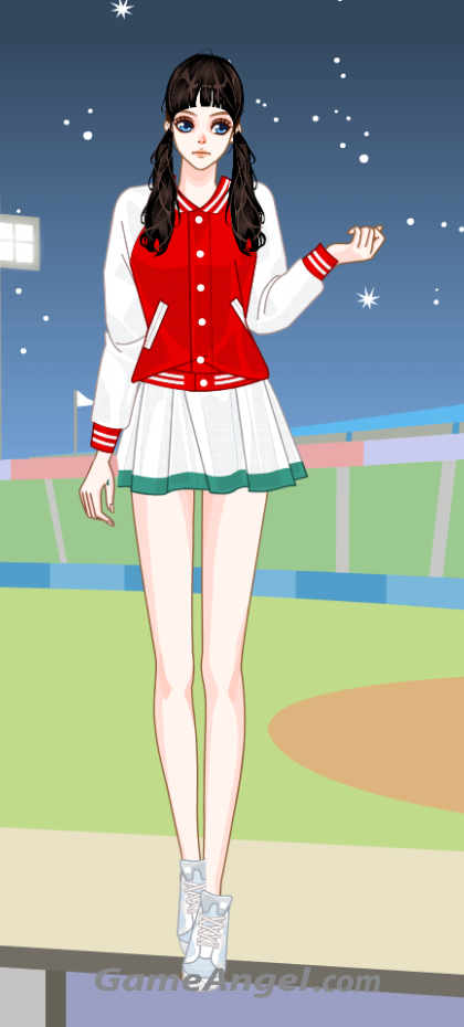 스타일업 최신 게임 4개 랜덤 노출