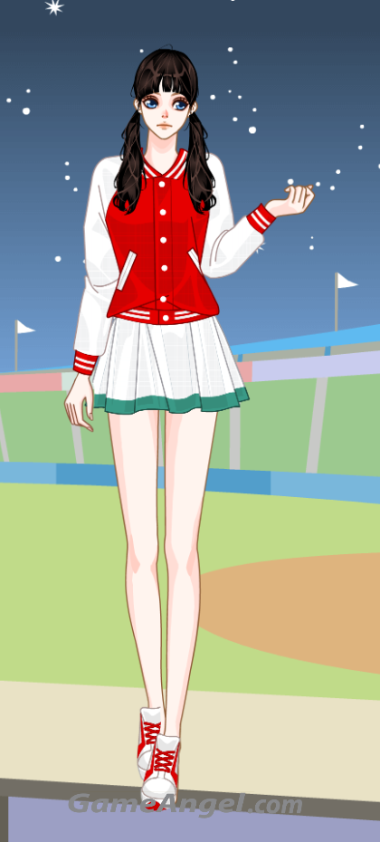 스타일업 최신 게임 4개 랜덤 노출