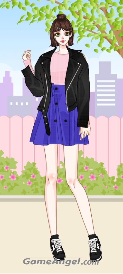 스타일업 최신 게임 4개 랜덤 노출