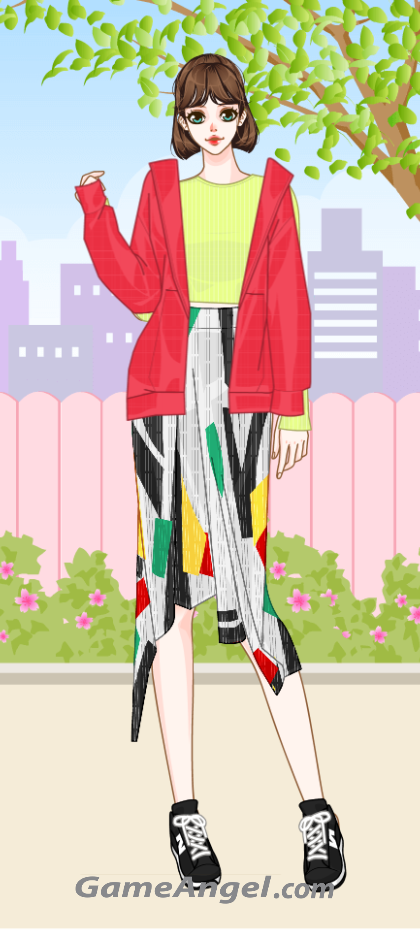 스타일업 최신 게임 4개 랜덤 노출