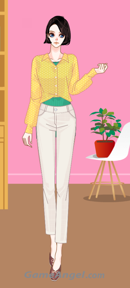 스타일업 최신 게임 4개 랜덤 노출