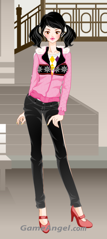 스타일업 최신 게임 4개 랜덤 노출