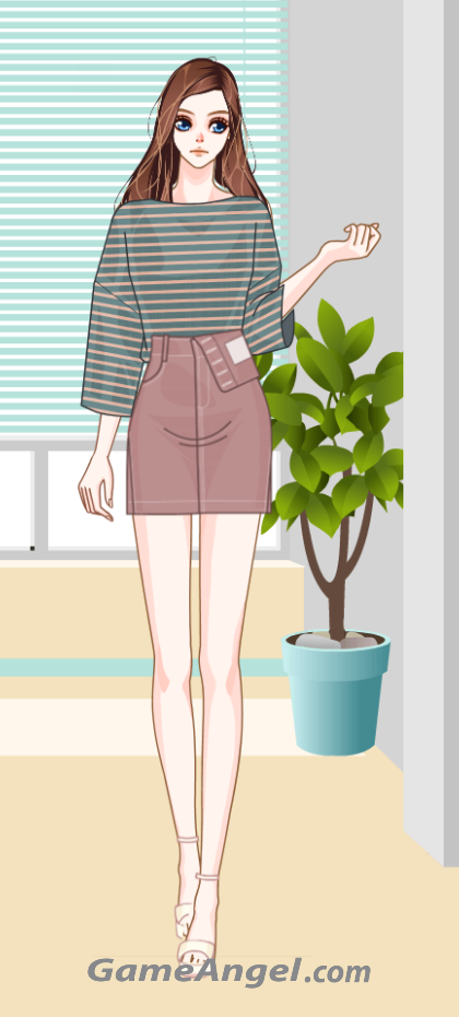 스타일업 최신 게임 4개 랜덤 노출