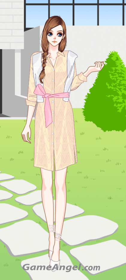 스타일업 최신 게임 4개 랜덤 노출