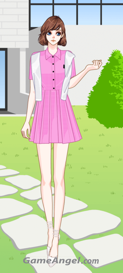 스타일업 최신 게임 4개 랜덤 노출