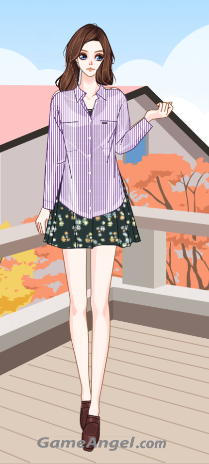 스타일업 최신 게임 4개 랜덤 노출