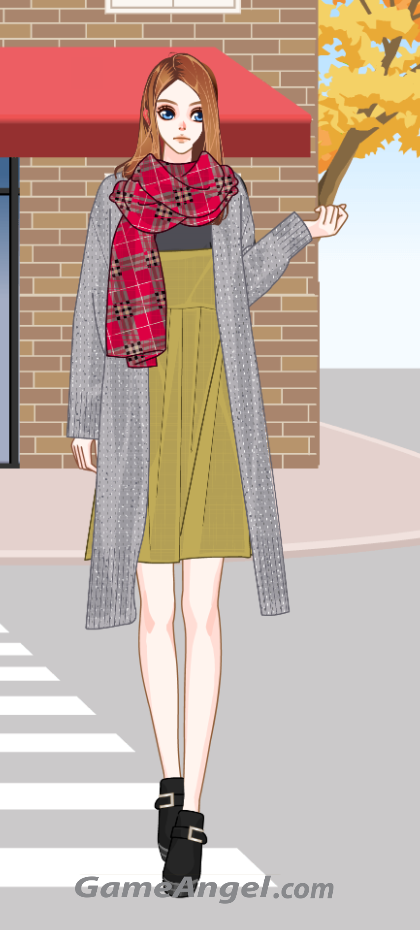 스타일업 최신 게임 4개 랜덤 노출