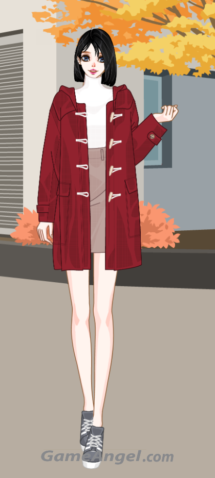 스타일업 최신 게임 4개 랜덤 노출