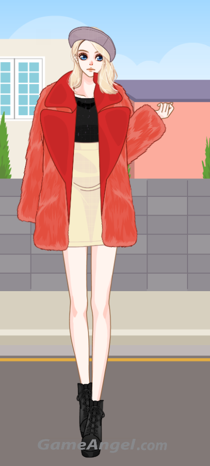 스타일업 최신 게임 4개 랜덤 노출