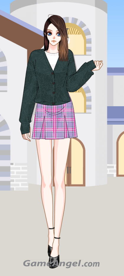 스타일업 최신 게임 4개 랜덤 노출