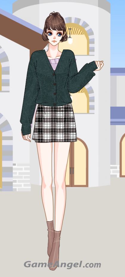 스타일업 최신 게임 4개 랜덤 노출