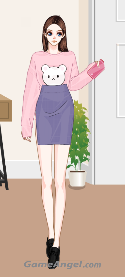 스타일업 최신 게임 4개 랜덤 노출