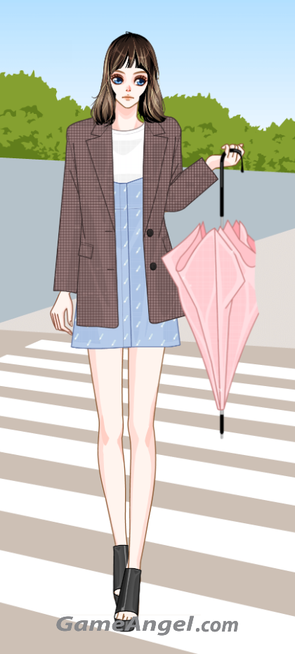 스타일업 최신 게임 4개 랜덤 노출