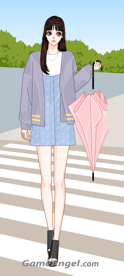 스타일업 최신 게임 4개 랜덤 노출