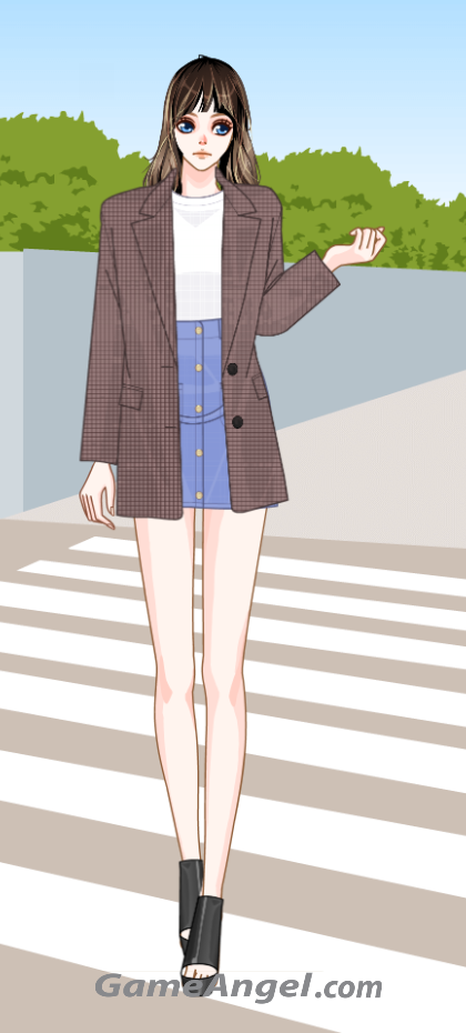 스타일업 최신 게임 4개 랜덤 노출