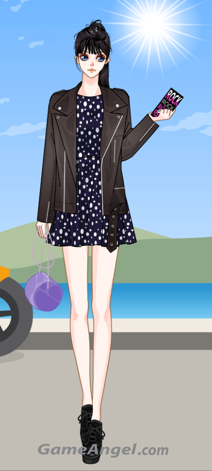 스타일업 최신 게임 4개 랜덤 노출