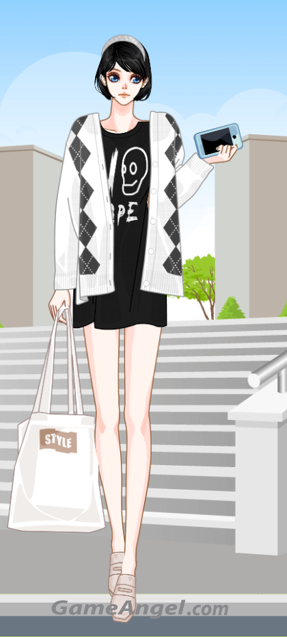 스타일업 최신 게임 4개 랜덤 노출