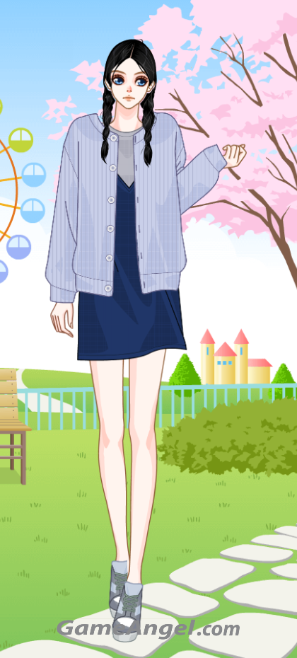 스타일업 최신 게임 4개 랜덤 노출