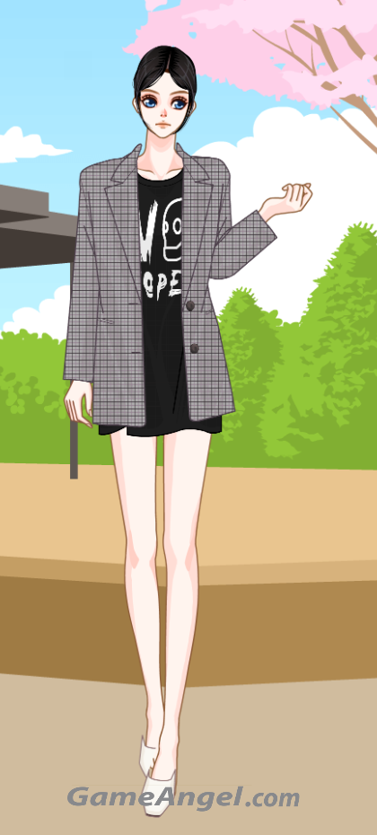 스타일업 최신 게임 4개 랜덤 노출