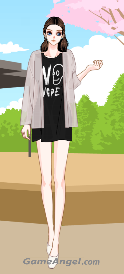 스타일업 최신 게임 4개 랜덤 노출