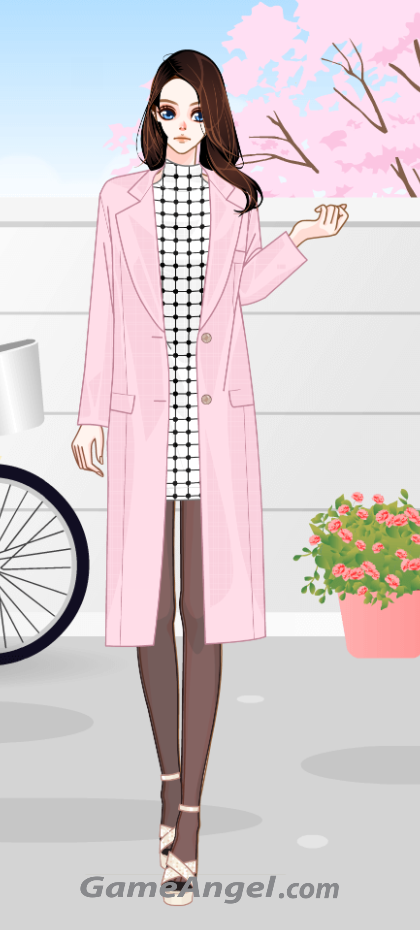 스타일업 최신 게임 4개 랜덤 노출