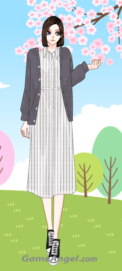 스타일업 최신 게임 4개 랜덤 노출