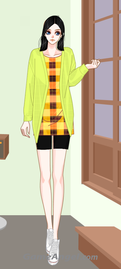 스타일업 최신 게임 4개 랜덤 노출