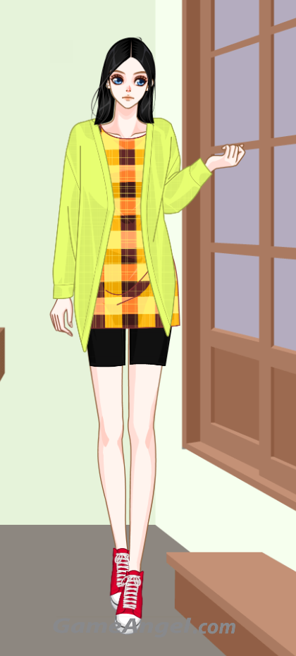 스타일업 최신 게임 4개 랜덤 노출