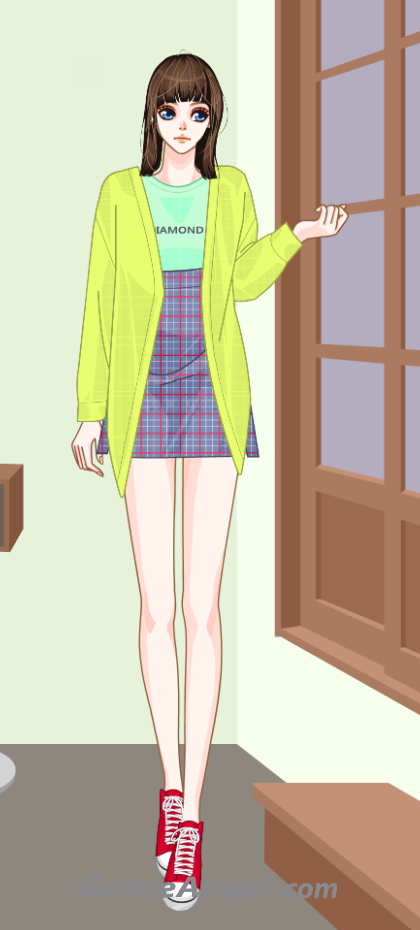 스타일업 최신 게임 4개 랜덤 노출