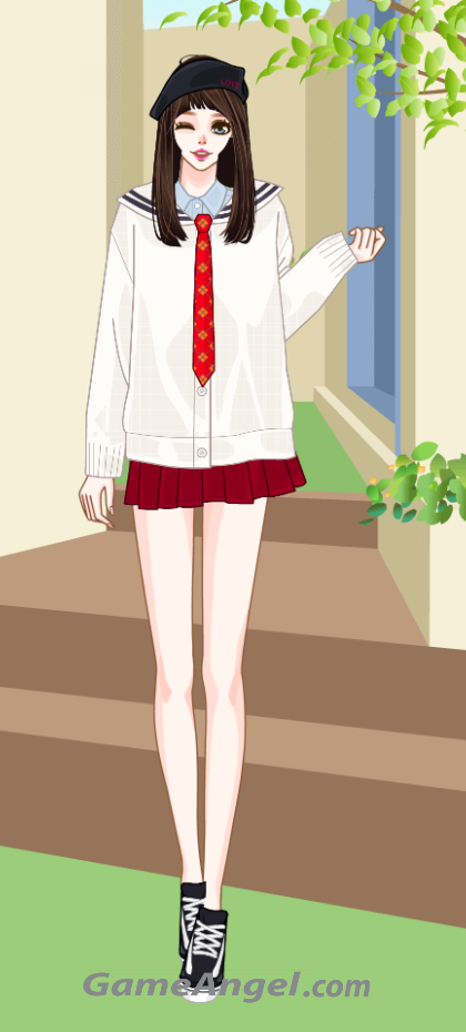 스타일업 최신 게임 4개 랜덤 노출