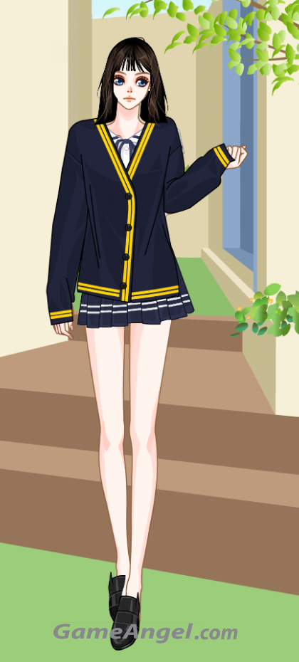 스타일업 최신 게임 4개 랜덤 노출