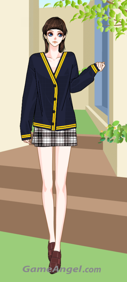 스타일업 최신 게임 4개 랜덤 노출