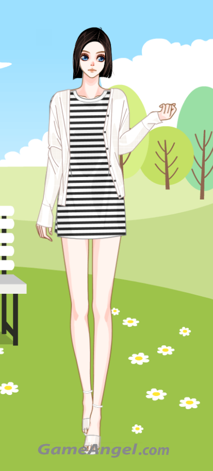 스타일업 최신 게임 4개 랜덤 노출