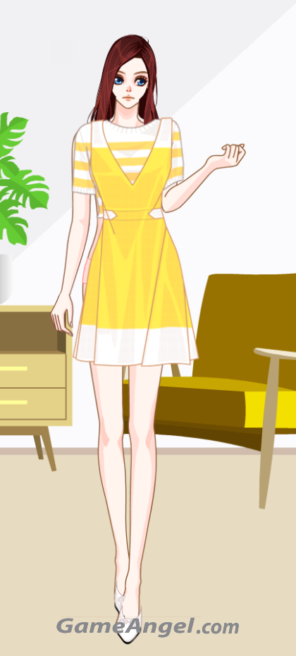 스타일업 최신 게임 4개 랜덤 노출