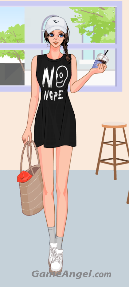 스타일업 최신 게임 4개 랜덤 노출