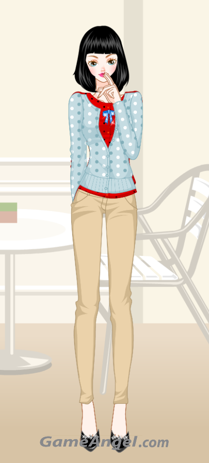 스타일업 최신 게임 4개 랜덤 노출