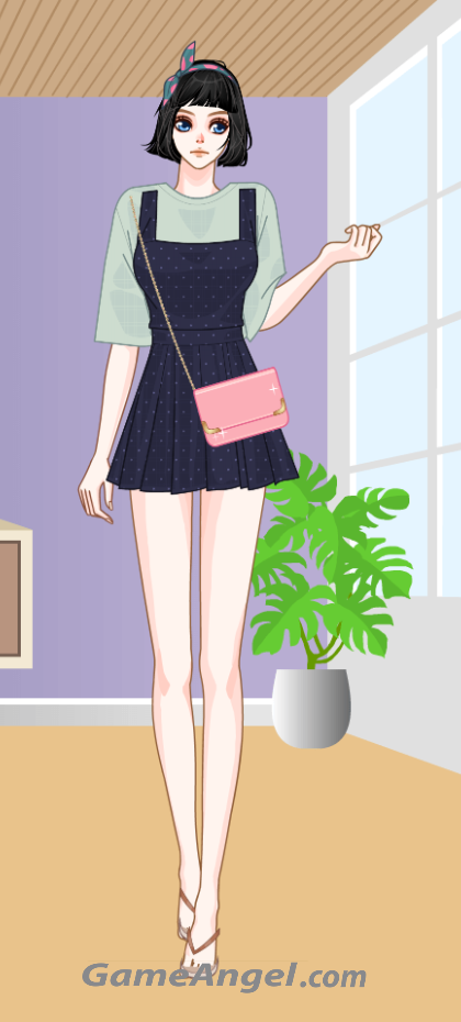 스타일업 최신 게임 4개 랜덤 노출