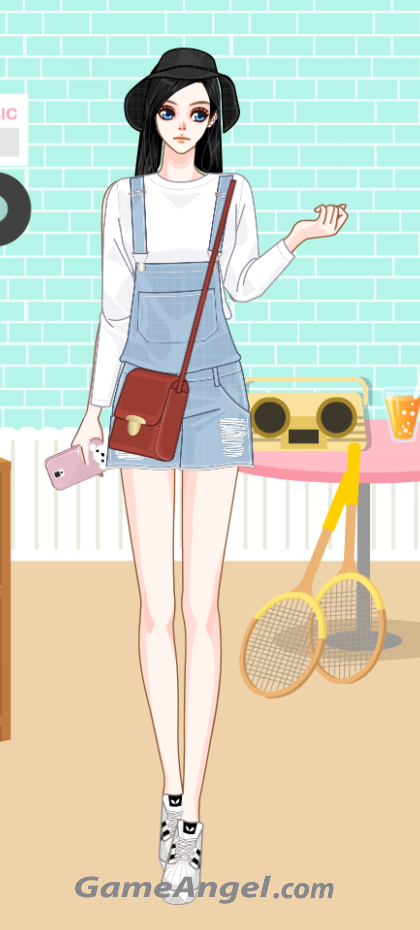 스타일업 최신 게임 4개 랜덤 노출