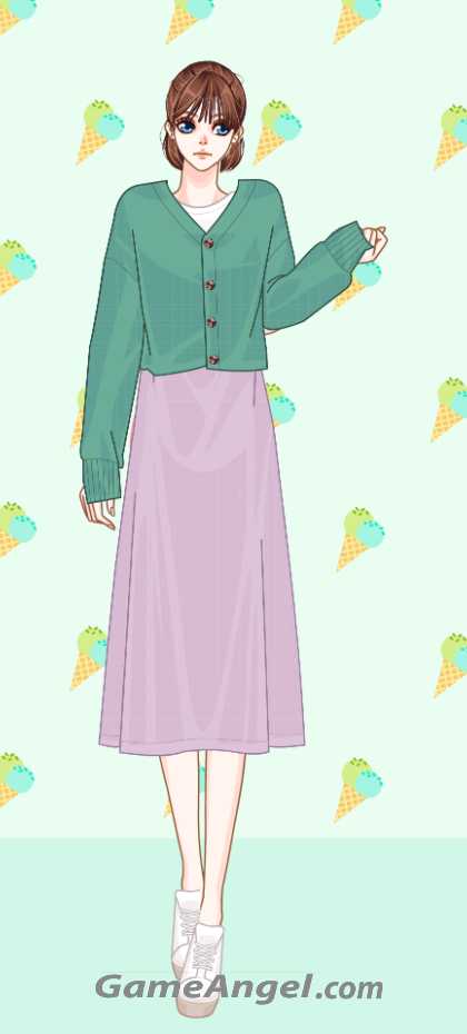 스타일업 최신 게임 4개 랜덤 노출