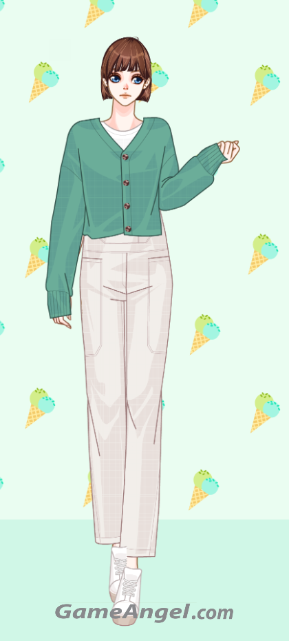 스타일업 최신 게임 4개 랜덤 노출