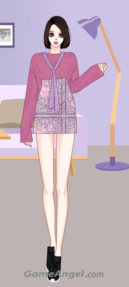 스타일업 최신 게임 4개 랜덤 노출