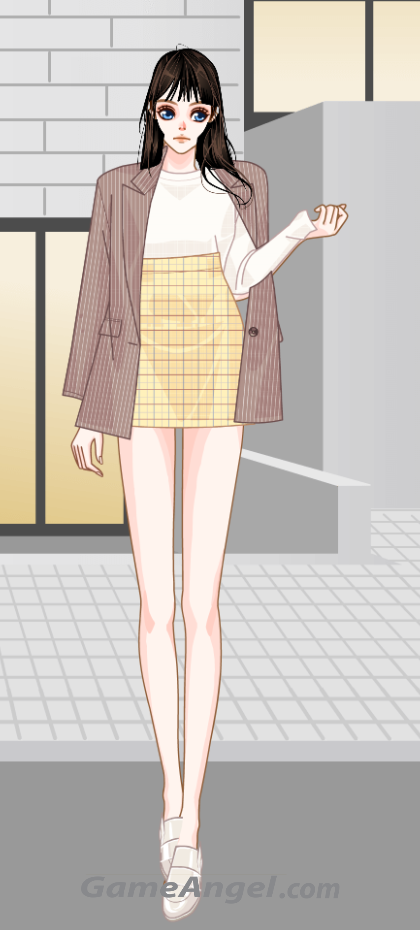 스타일업 최신 게임 4개 랜덤 노출