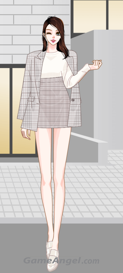 스타일업 최신 게임 4개 랜덤 노출