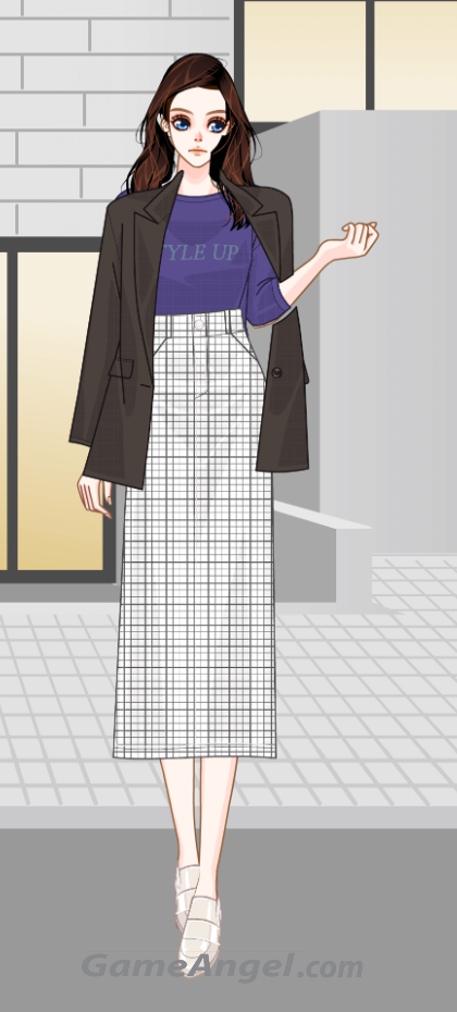 스타일업 최신 게임 4개 랜덤 노출