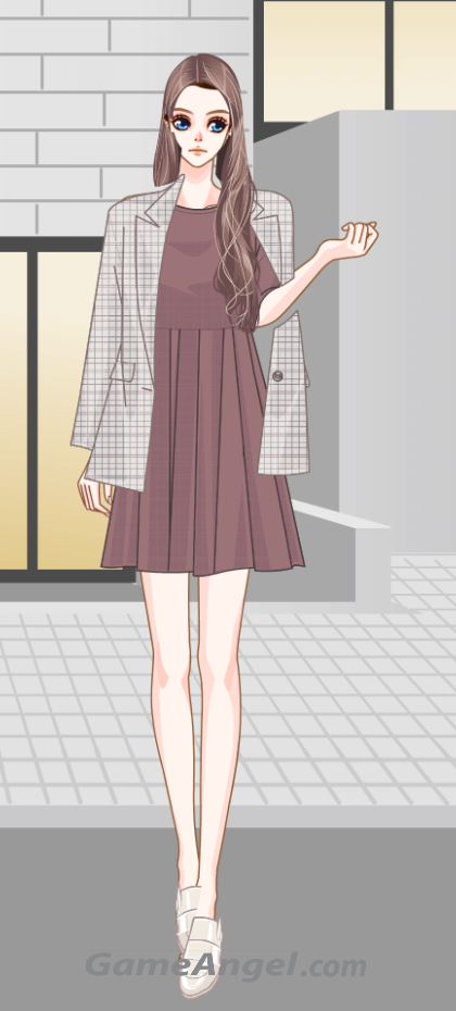 스타일업 최신 게임 4개 랜덤 노출