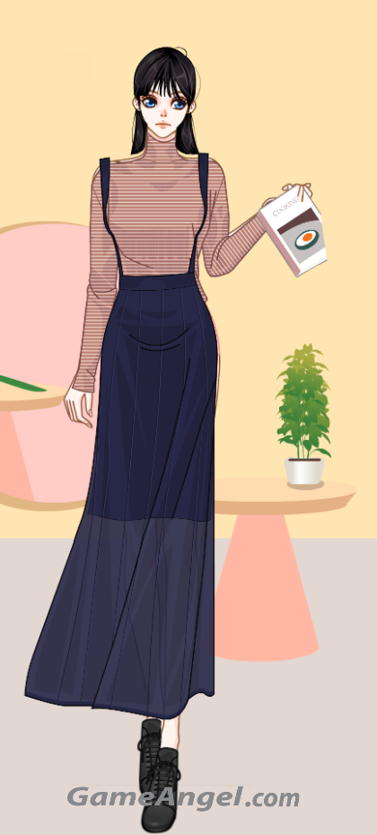 스타일업 최신 게임 4개 랜덤 노출