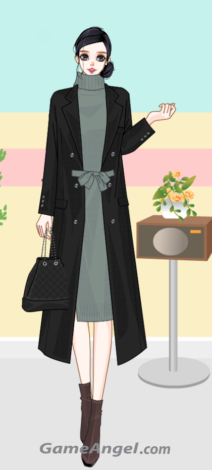 스타일업 최신 게임 4개 랜덤 노출