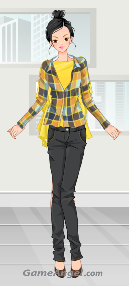 스타일업 최신 게임 4개 랜덤 노출