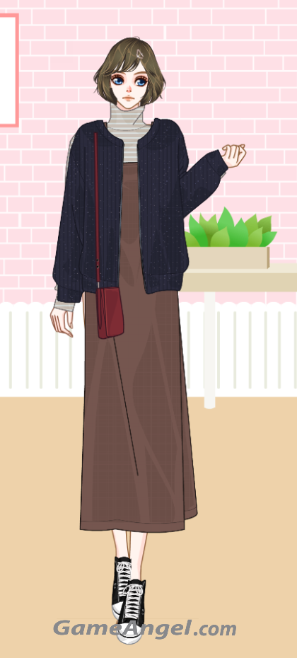 스타일업 최신 게임 4개 랜덤 노출