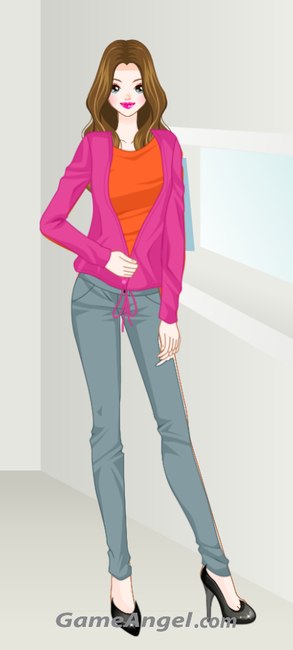 스타일업 최신 게임 4개 랜덤 노출